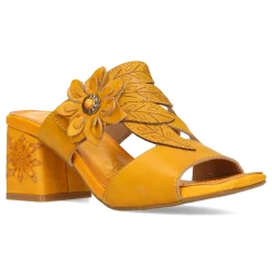 Mules - JACQUESO 02 | Laura Vita Online