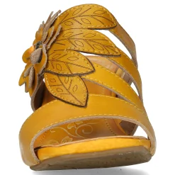 Mules - JACQUESO 02 | Laura Vita Online