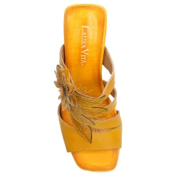 Mules - JACQUESO 02 | Laura Vita Online