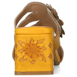 Mules - JACQUESO 02 | Laura Vita Online