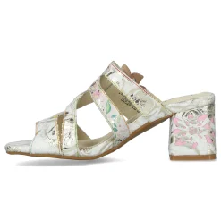 Mules - JACQUESO 02 | Laura Vita Online