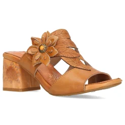 Mules - JACQUESO 02 | Laura Vita Online