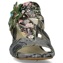 Mules - JACQUESO 02 | Laura Vita Online