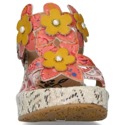 Mules - JACSMINO 04 | Laura Vita Clearance