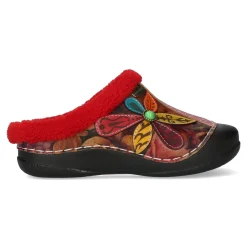 Mules - JECTONO 05 | Laura Vita Store