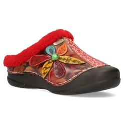 Mules - JECTONO 05 | Laura Vita Store