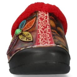Mules - JECTONO 05 | Laura Vita Store