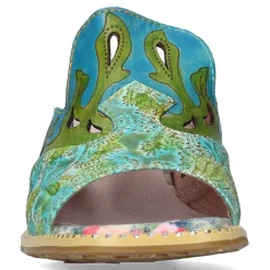 Mules - LALEO 15 | Laura Vita Best Sale