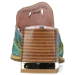 Mules - LALEO 15 | Laura Vita Best Sale