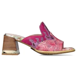 Mules - LALEO 15 | Laura Vita Best Sale