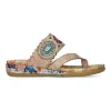 Mules - LALIAO 51 | Laura Vita Sale