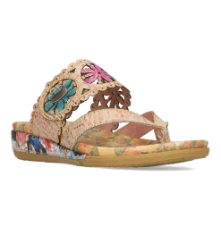Mules - LALIAO 51 | Laura Vita Sale