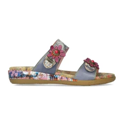 Mules - LALIAO 53 | Laura Vita Best Sale