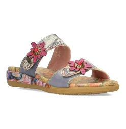 Mules - LALIAO 53 | Laura Vita Best Sale