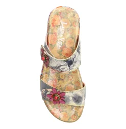 Mules - LALIAO 53 | Laura Vita Best Sale