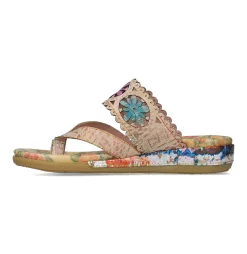 Mules - LALIAO 51 | Laura Vita Sale