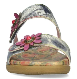 Mules - LALIAO 53 | Laura Vita Best Sale
