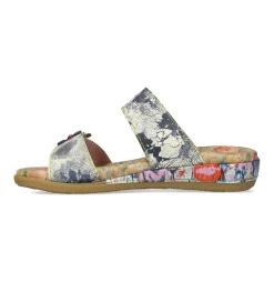 Mules - LALIAO 53 | Laura Vita Best Sale