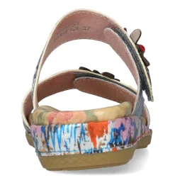 Mules - LALIAO 53 | Laura Vita Best Sale