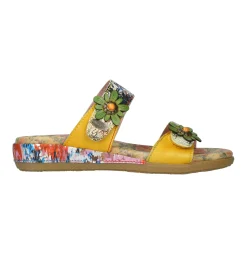 Mules - LALIAO 53 | Laura Vita Best Sale