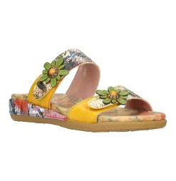 Mules - LALIAO 53 | Laura Vita Best Sale