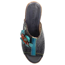 Mules - LAMISO 06 | Laura Vita Fashion