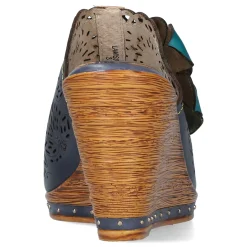 Mules - LAMISO 06 | Laura Vita Fashion