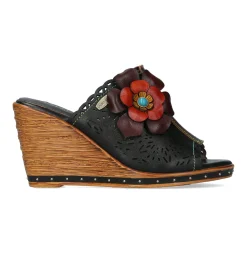 Mules - LAMISO 06 | Laura Vita Fashion