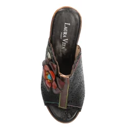 Mules - LAMISO 06 | Laura Vita Fashion