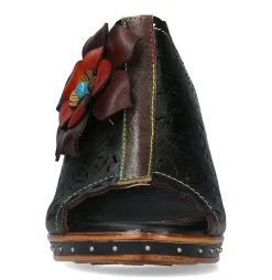 Mules - LAMISO 06 | Laura Vita Fashion