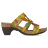 Mules - LANO 03 | Laura Vita Best