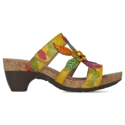 Mules - LANO 03 | Laura Vita Best
