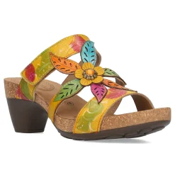 Mules - LANO 03 | Laura Vita Best