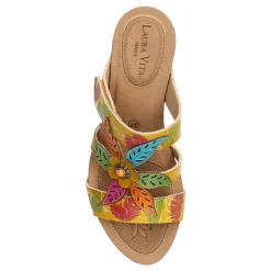 Mules - LANO 03 | Laura Vita Best