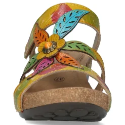 Mules - LANO 03 | Laura Vita Best