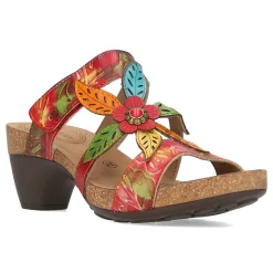 Mules - LANO 03 | Laura Vita Best