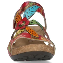 Mules - LANO 03 | Laura Vita Best
