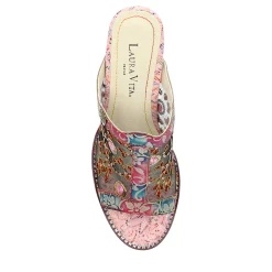 Mules - LEDAO 07 | Laura Vita Online