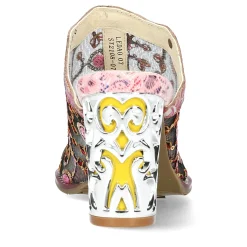 Mules - LEDAO 07 | Laura Vita Online