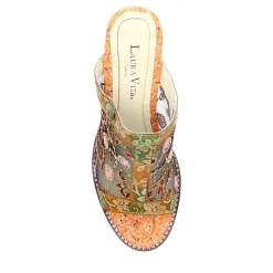 Mules - LEDAO 07 | Laura Vita Online
