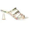 Mules - LESLYO 01 | Laura Vita Clearance