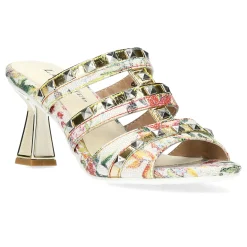 Mules - LESLYO 01 | Laura Vita Clearance
