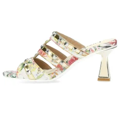 Mules - LESLYO 01 | Laura Vita Clearance