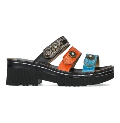Mules - LEXIAO 08 | Laura Vita Discount