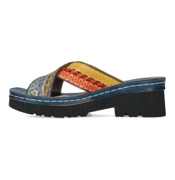 Mules - LEXIAO 09 | Laura Vita Best