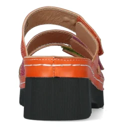 Mules - LEXIAO 08 | Laura Vita Discount