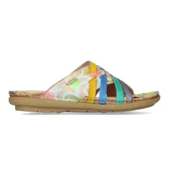 Mules - LIENO 01 | Laura Vita Clearance
