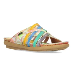 Mules - LIENO 01 | Laura Vita Clearance