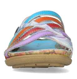 Mules - LIENO 01 | Laura Vita Clearance
