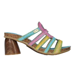 Mules - LILIO 05 | Laura Vita Cheap